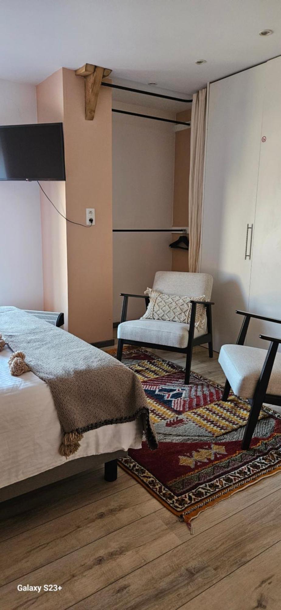 Chambres D'Hotes A 800M De Pairi Daiza Et Proche Du Shape-Otan Lens Kültér fotó