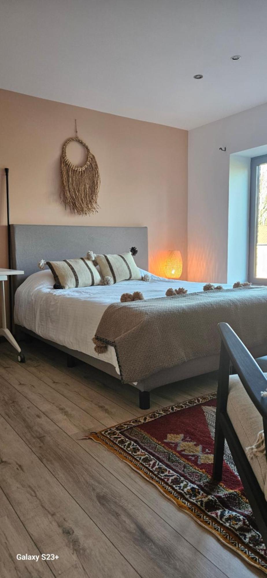 Chambres D'Hotes A 800M De Pairi Daiza Et Proche Du Shape-Otan Lens Kültér fotó