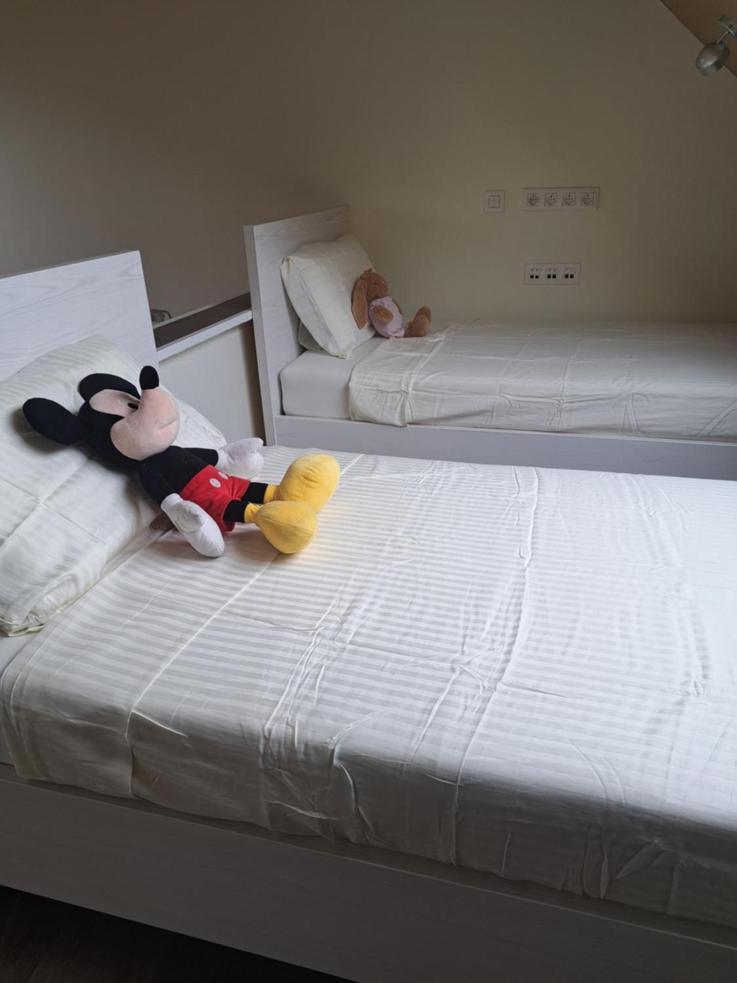 Chambres D'Hotes A 800M De Pairi Daiza Et Proche Du Shape-Otan Lens Kültér fotó
