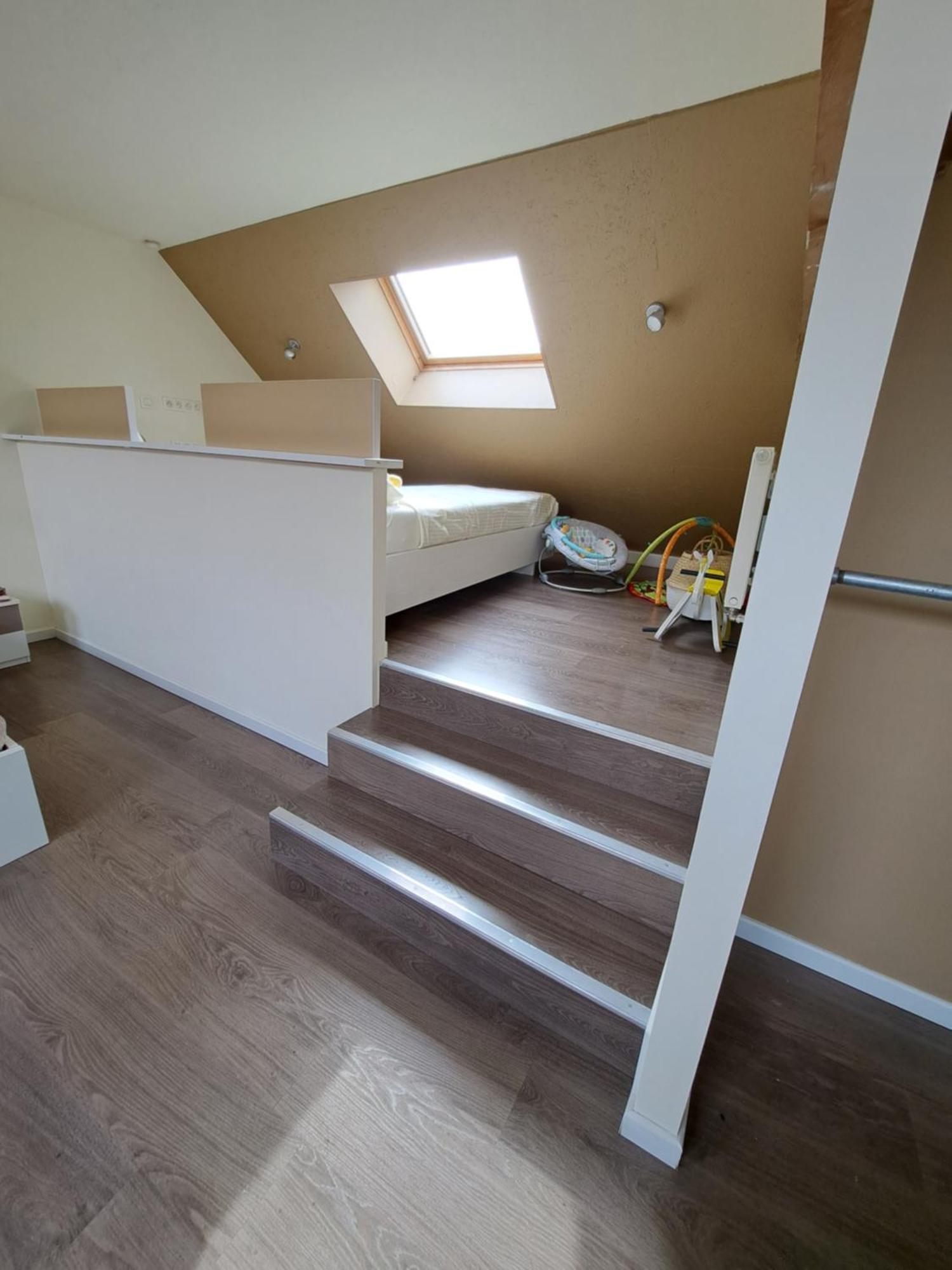 Chambres D'Hotes A 800M De Pairi Daiza Et Proche Du Shape-Otan Lens Kültér fotó